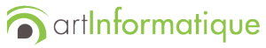 Logo ART Informatique